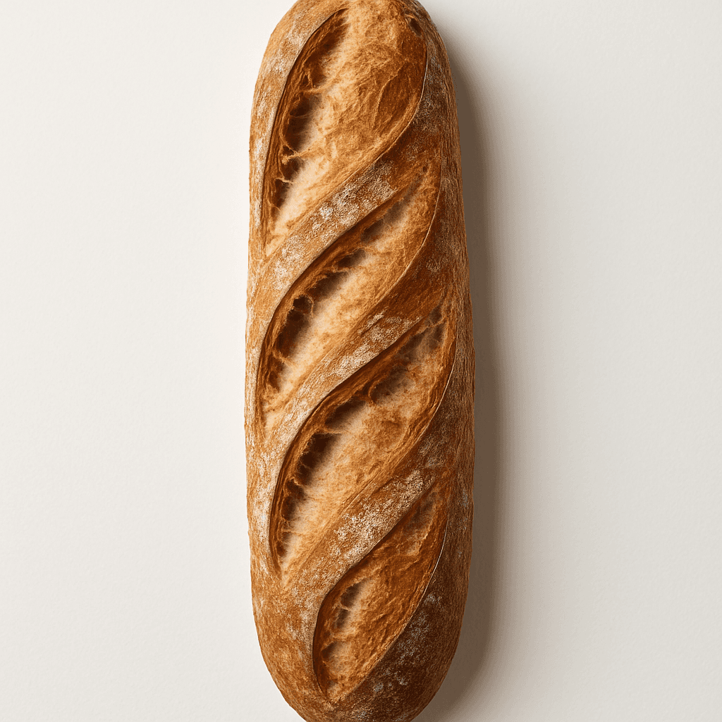 Baguete Artesanal