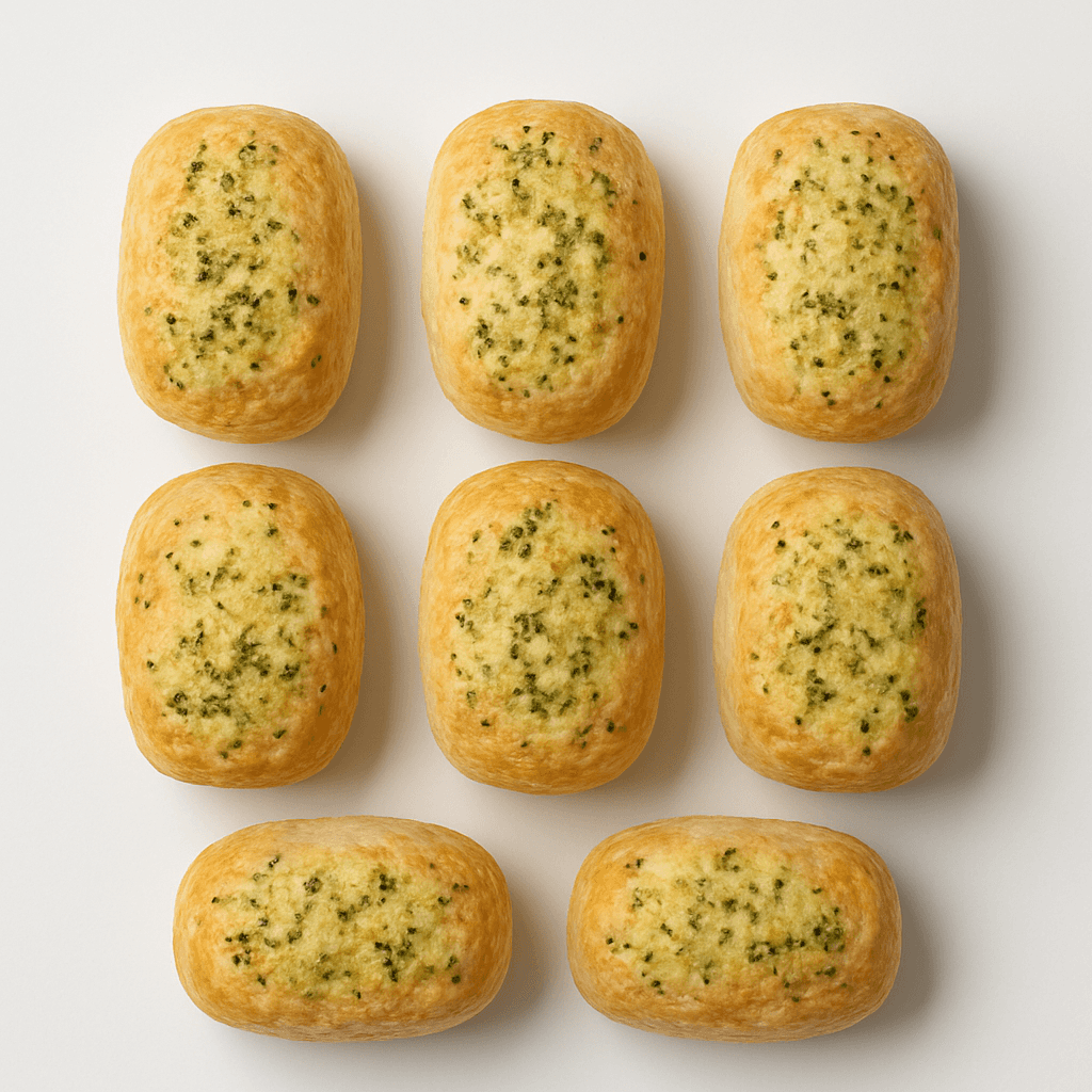 Pao de Alho