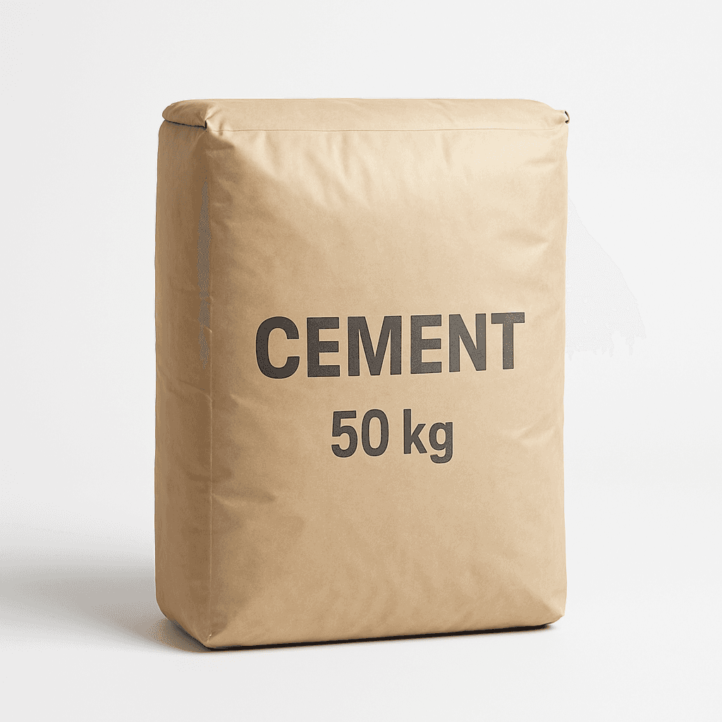 Cimento 50k